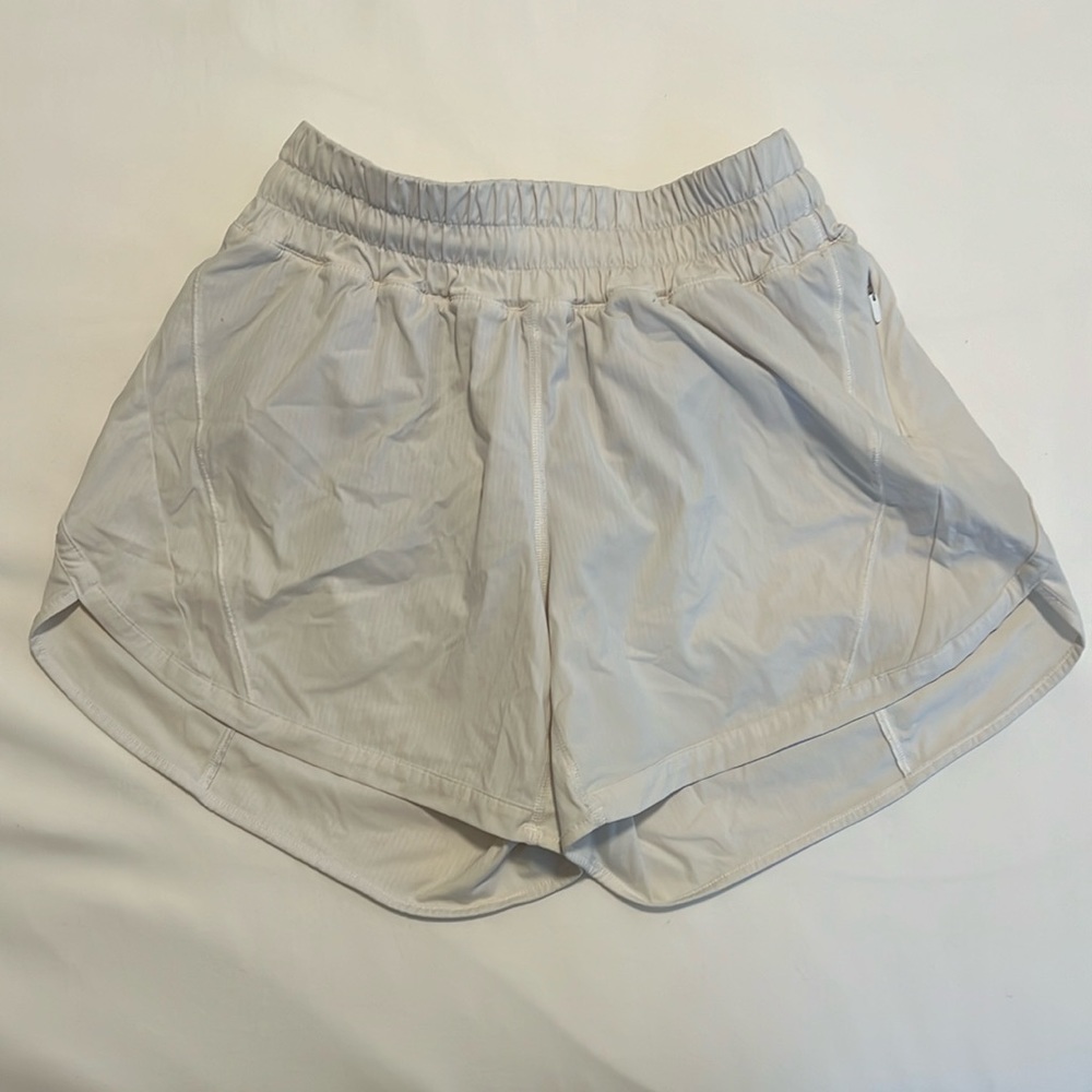 Lululemon Track That Short 5”